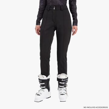 McKinley Pantal&oacute;n Safine Sidoni II