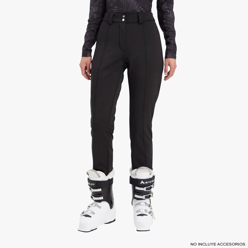 McKinley Pantal&oacute;n Safine Sidoni II, NEGRO, hi-res image number null