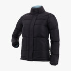 Outland Chaqueta Latitude, NEGRO, hi-res
