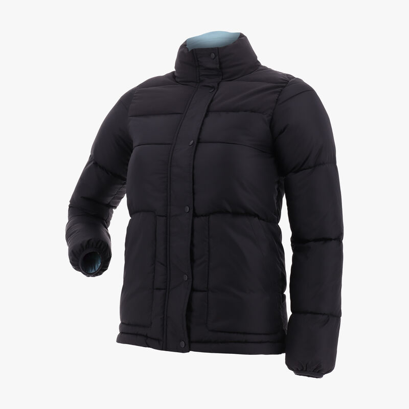 Outland Chaqueta Latitude, NEGRO, hi-res image number null