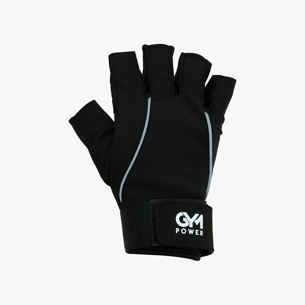 Gym Power Training Glove Guantes entrenar hombre/mujer
