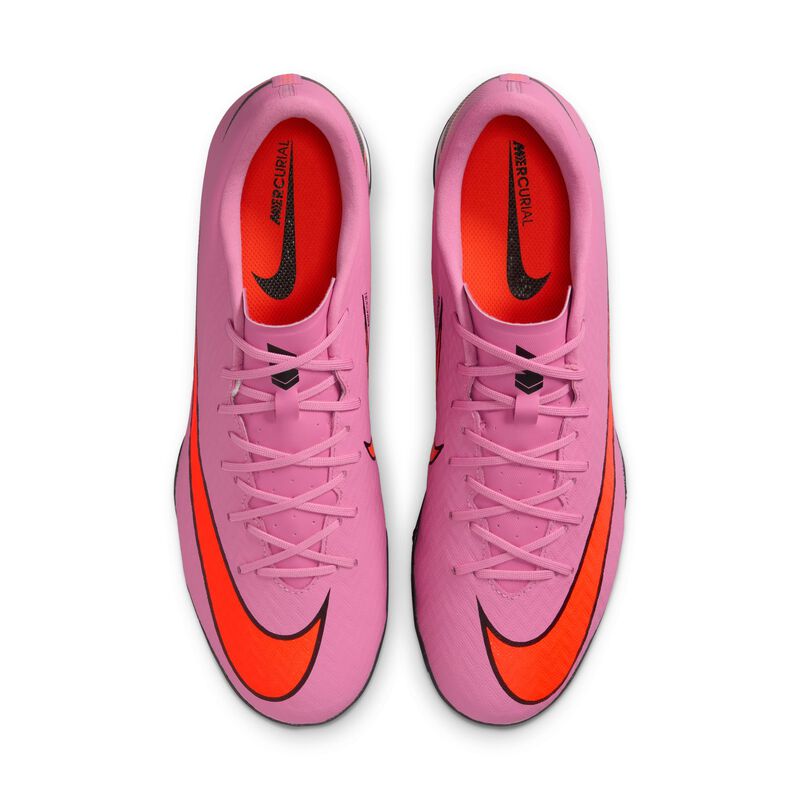 Nike Mercurial Vapor 16 Academy, ROJO, hi-res image number null