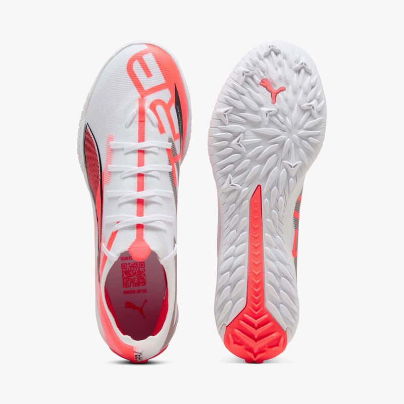 Puma Zapatillas Ultra 5 Match TT, BLANCO, hi-res image number null