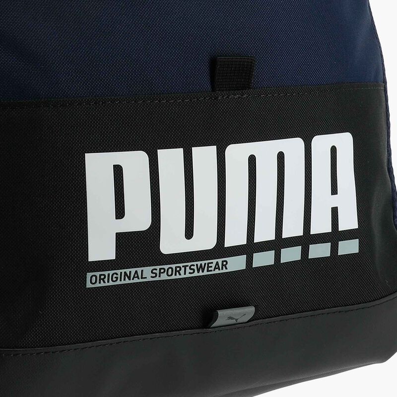 Puma Mochila Plus, AZUL, hi-res image number null