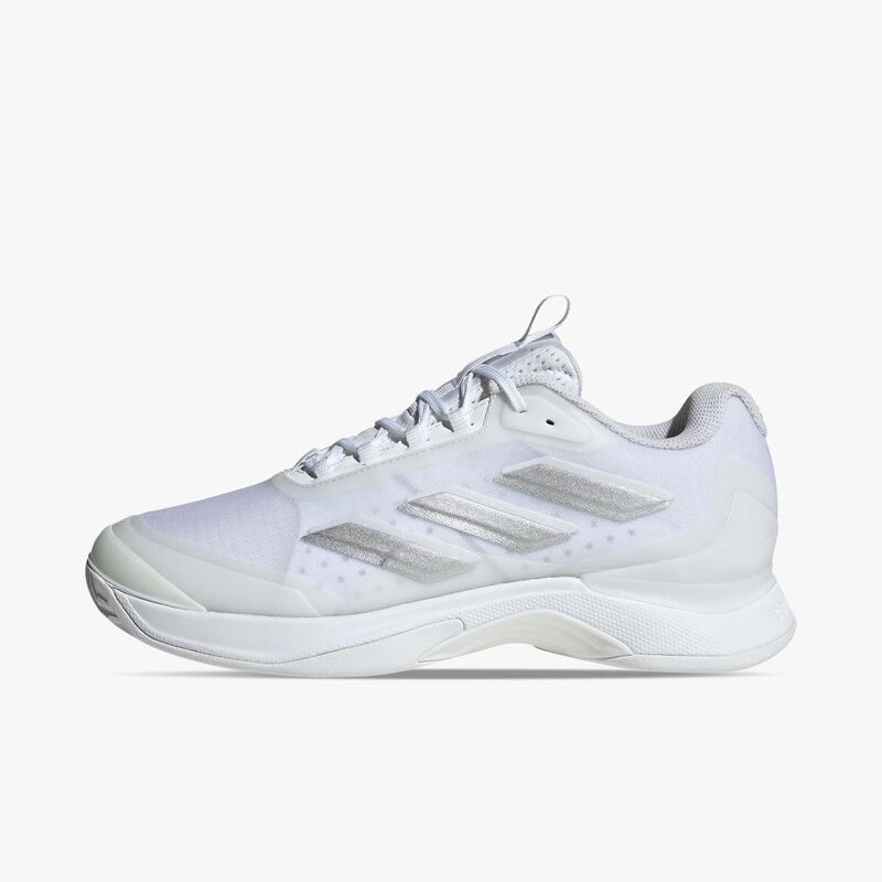 adidas Zapatillas Avacourt 2, BLANCO, hi-res image number null