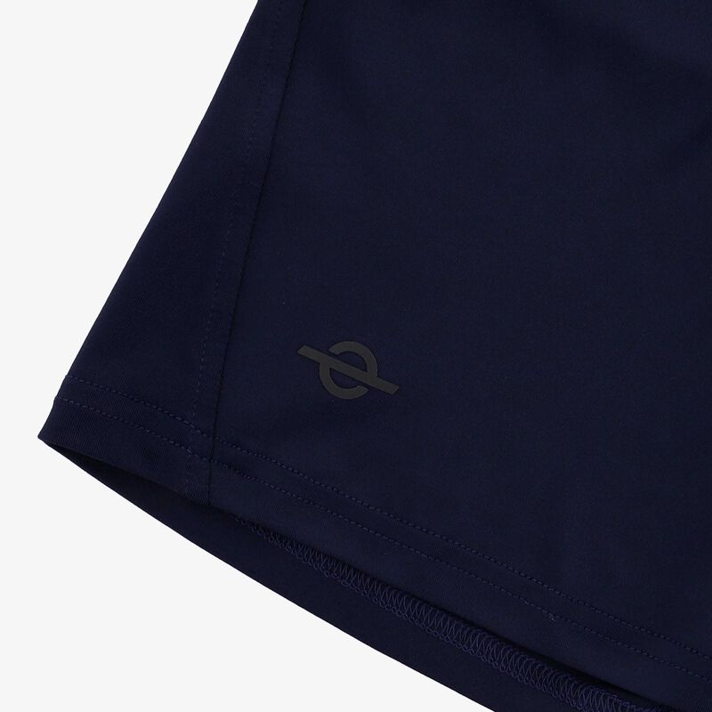 Astro Shorts Triangular, AZUL, hi-res image number null