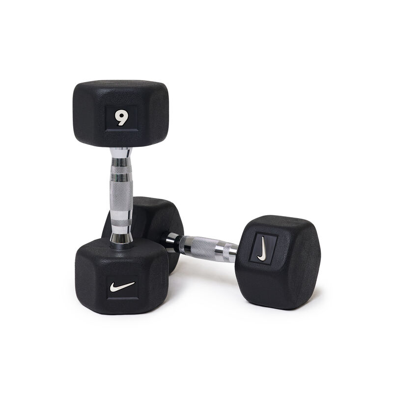 Nike Mancuerna Hexagonal 9 Kg, SURTIDO, hi-res image number null