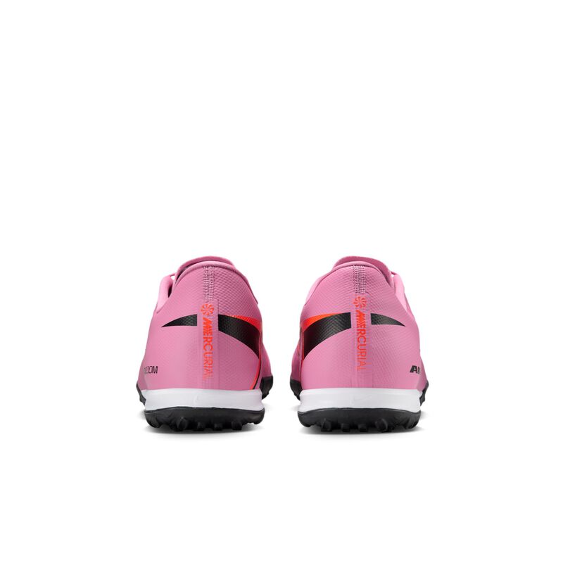 Nike Mercurial Vapor 16 Academy, ROJO, hi-res image number null