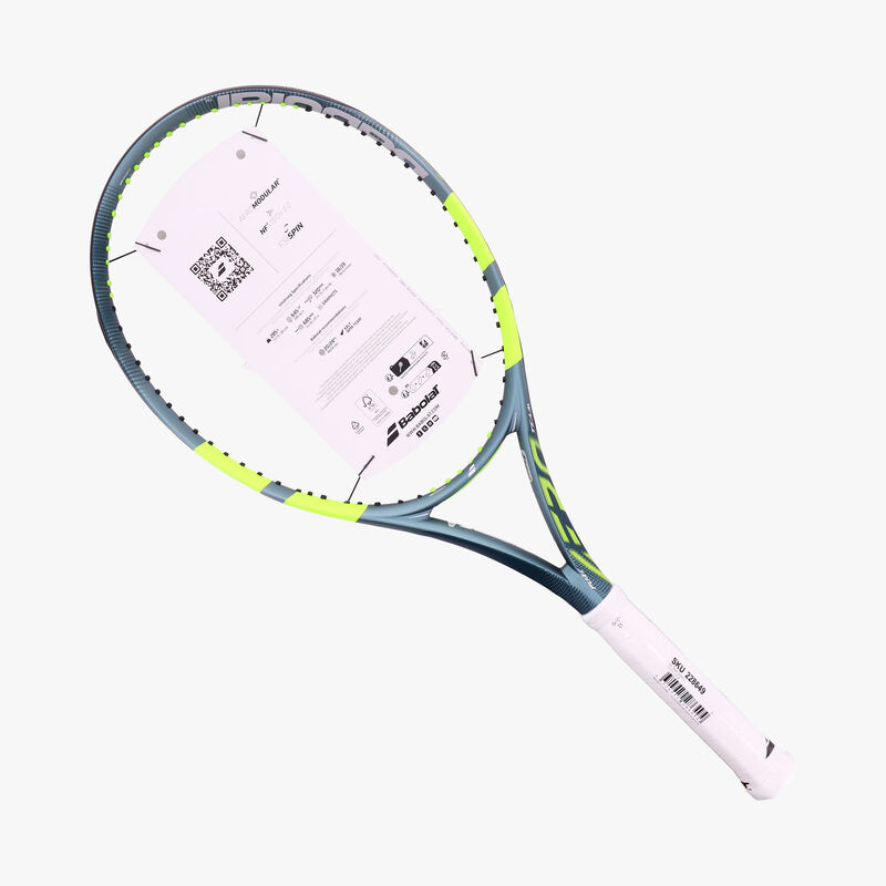 Babolat Raqueta Pure Aero Team Gen9 4 3/8", SURTIDO, hi-res image number null