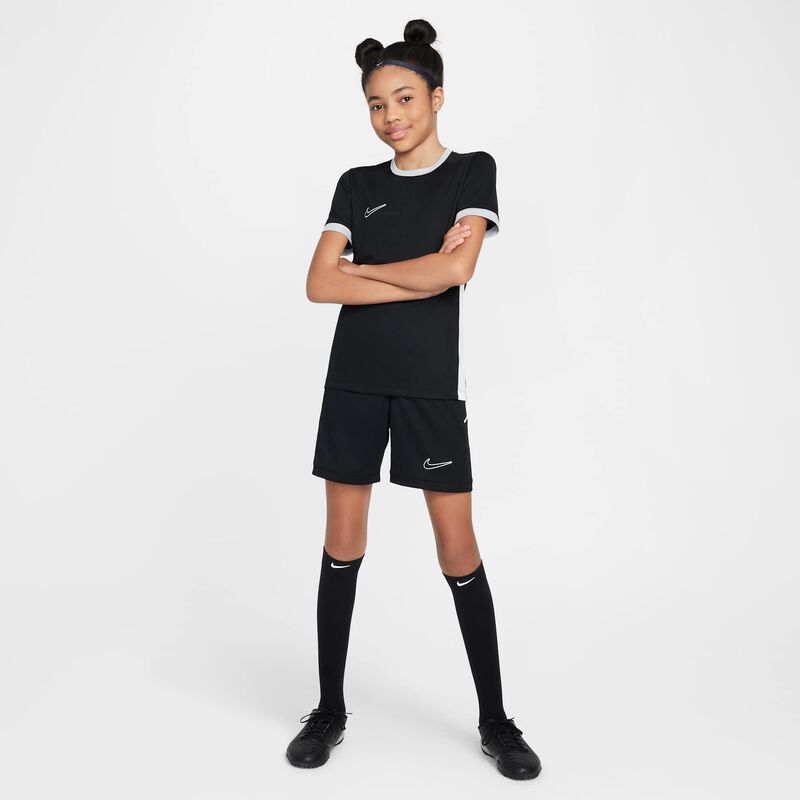 Nike Shorts Academy, NEGRO, hi-res image number null