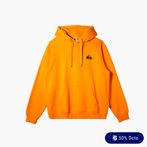 Quiksilver Polerón DNA Petroglyph