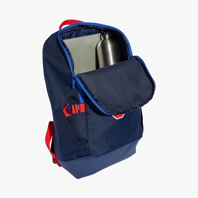 adidas Mochila Club Universidad de Chile 2025, AZUL, hi-res image number null