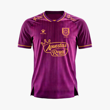Kelme Camiseta Deportes Concepci&oacute;n Local 2026