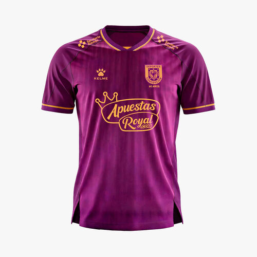 Kelme Camiseta Deportes Concepci&oacute;n Local 2026