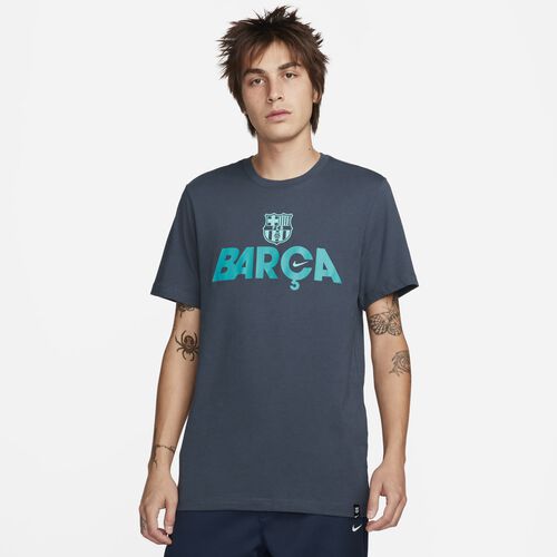 Nike FC Barcelona Mercurial