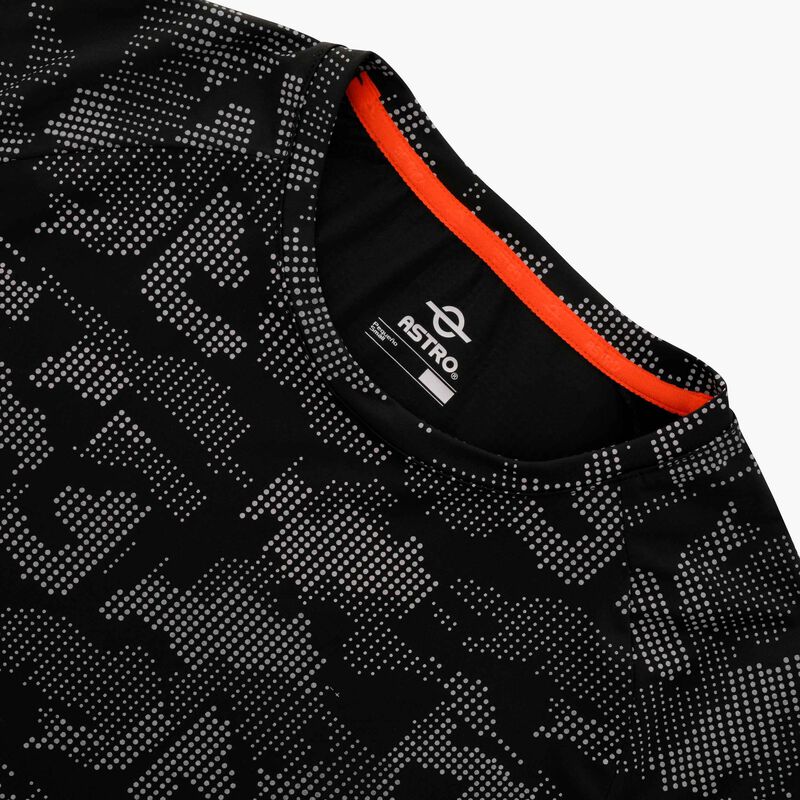 Astro Polera Yaro, NEGRO, hi-res image number null