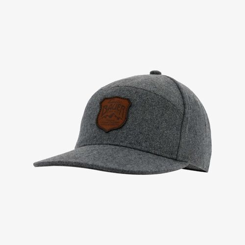 Eddie Bauer Wool Graphic