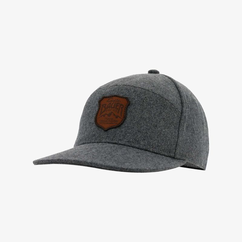 Eddie Bauer Wool Graphic, GRIS, hi-res image number null
