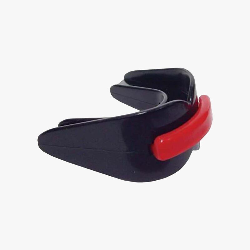 Everlast Protector Bucal Double, NEGRO, hi-res image number null