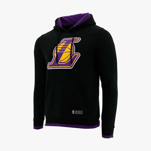NBA Polerón Los Angeles Lakers