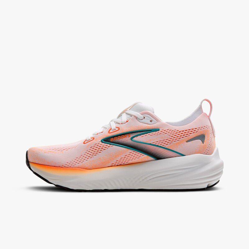 Brooks Zapatillas Glycerin 22, BLANCO, hi-res image number null