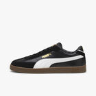 Puma Zapatillas Club II Era, NEGRO, hi-res
