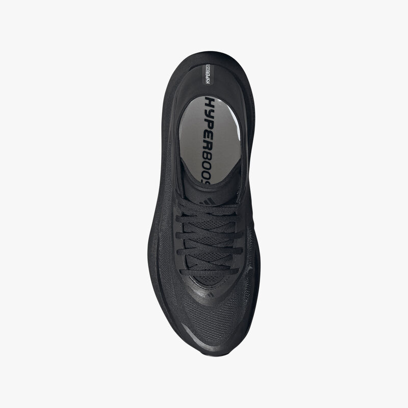 adidas Zapatillas Hyperboost Run, NEGRO, hi-res image number null
