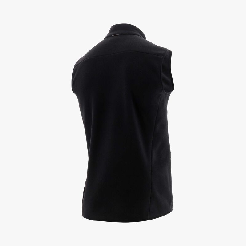 Jack Wolfskin Chaqueta Waldsteig, NEGRO, hi-res image number null