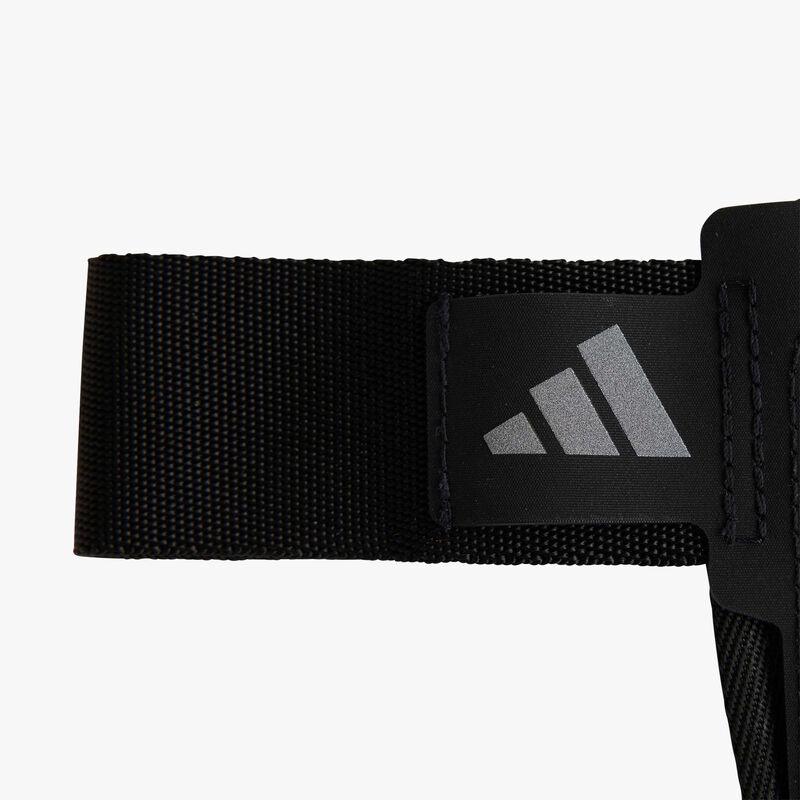 adidas Brazalete Running 2-Way, NEGRO, hi-res image number null