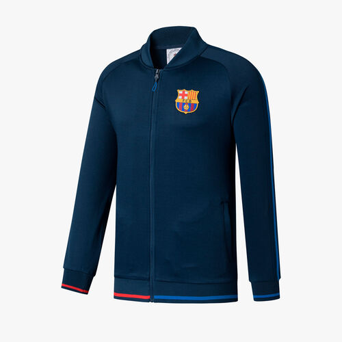 F.C. Barcelona Chaqueta Legends