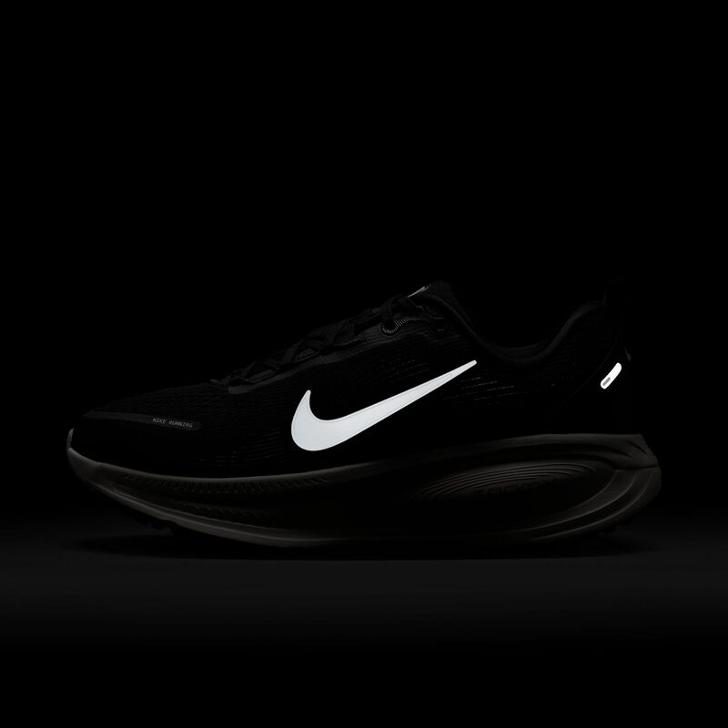 Nike Zapatillas Vomero 18, NEGRO, hi-res image number null