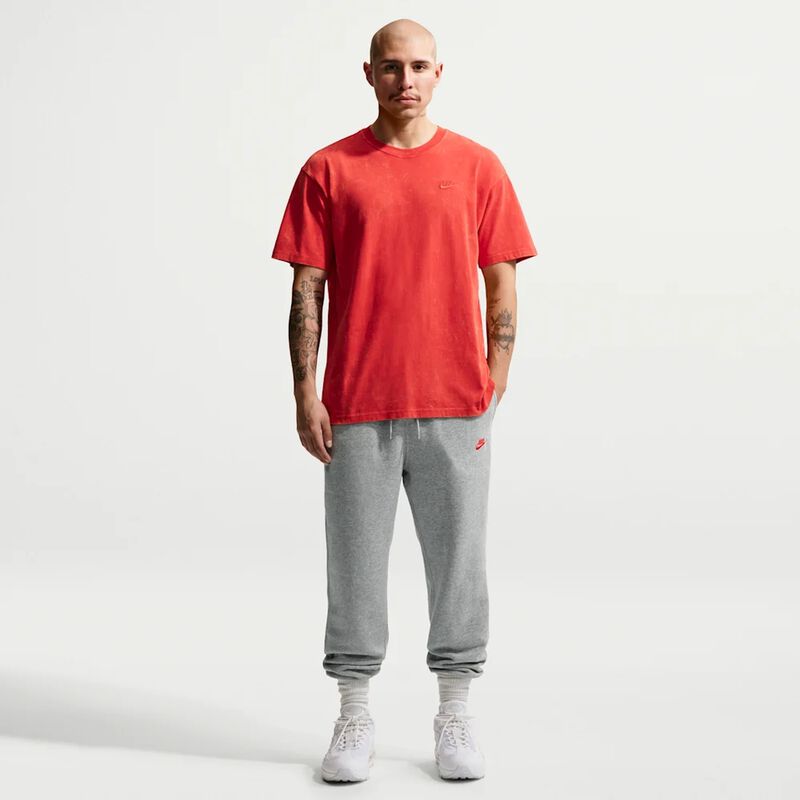 Nike Club, NEGRO, hi-res image number null