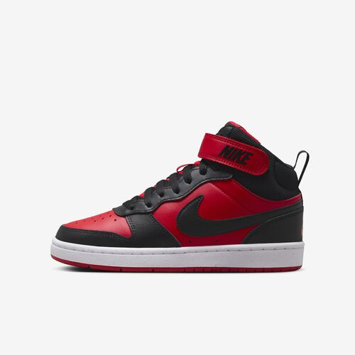Nike Zapatillas Court Borough Mid 2