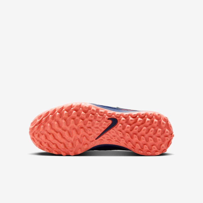 Nike Jr. Phantom GX 2 Academy Erling Haaland, AZUL, hi-res image number null