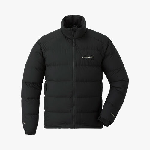 Mont-Bell Chaqueta Permafrost Light Down