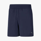 Puma Shots Perfomance Woven, AZUL, hi-res
