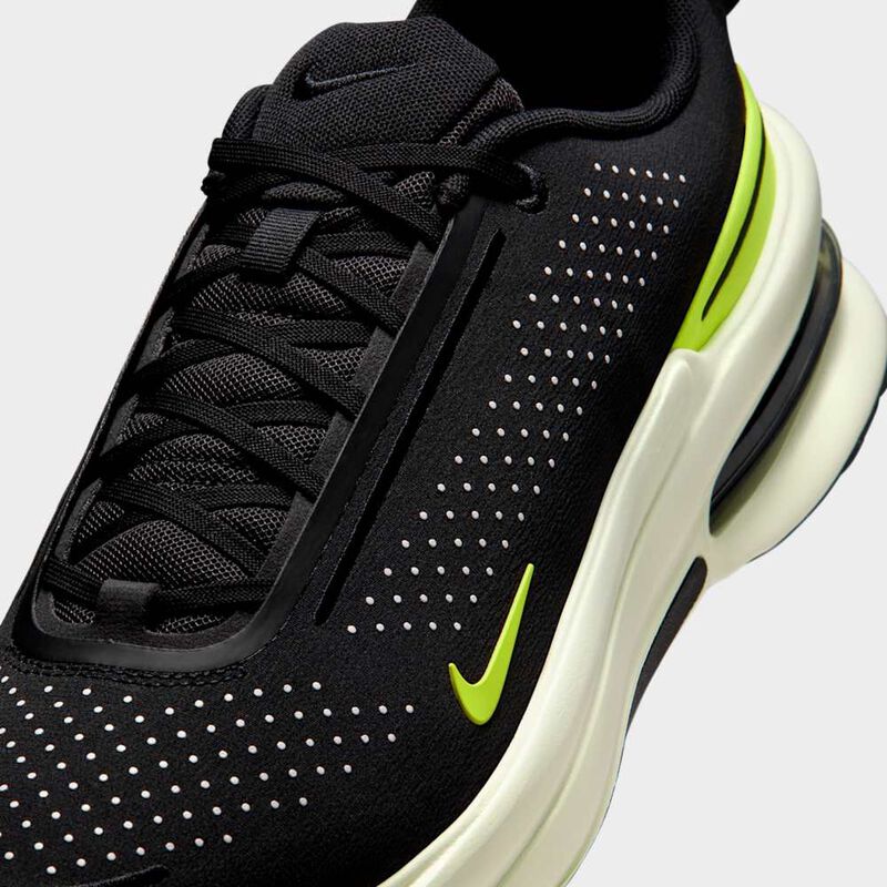 Nike Zapatillas Air Zoom Upturn SC, NEGRO, hi-res image number null
