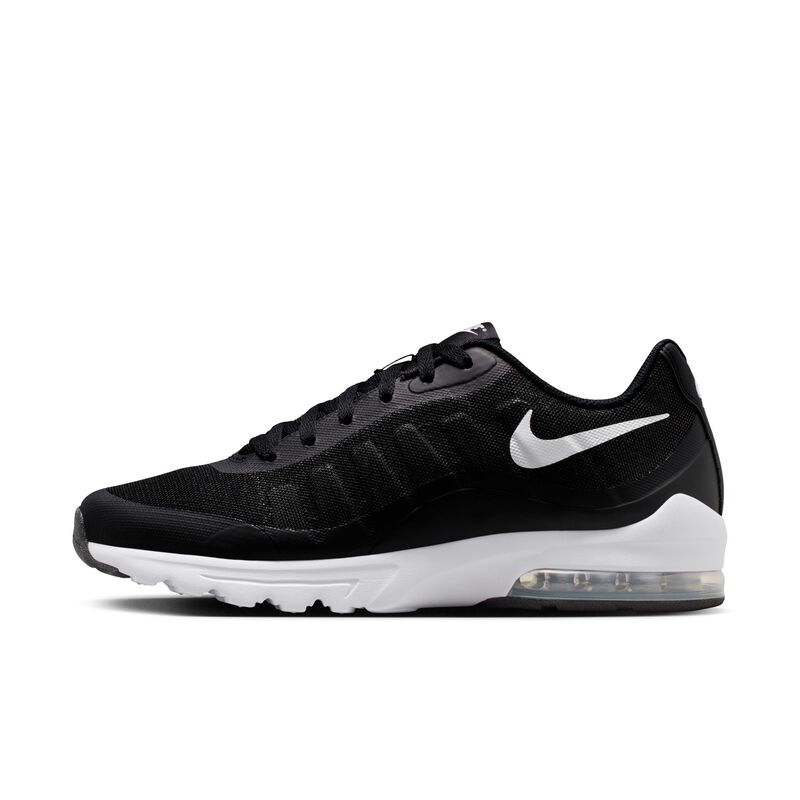 Nike Zapatillas Air Max Invigor, NEGRO, hi-res image number null