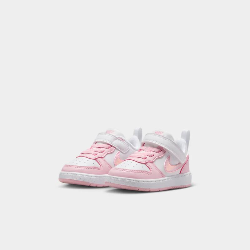 Nike Zapatillas Court Borough Low Recraft, BLANCO, hi-res image number null