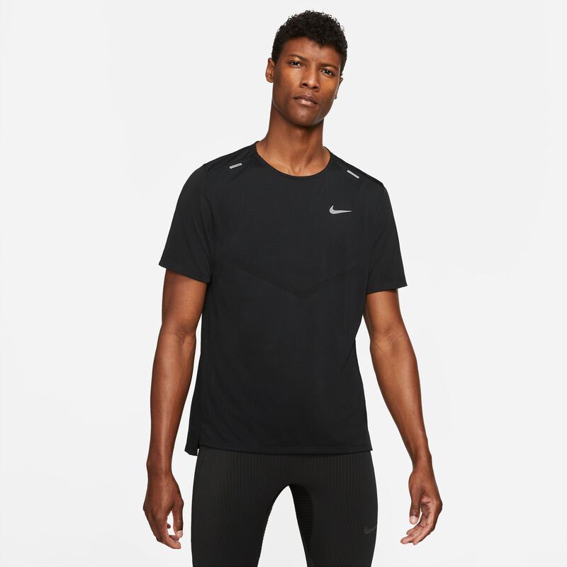 Nike Dri-FIT Rise 365, NEGRO, hi-res image number null
