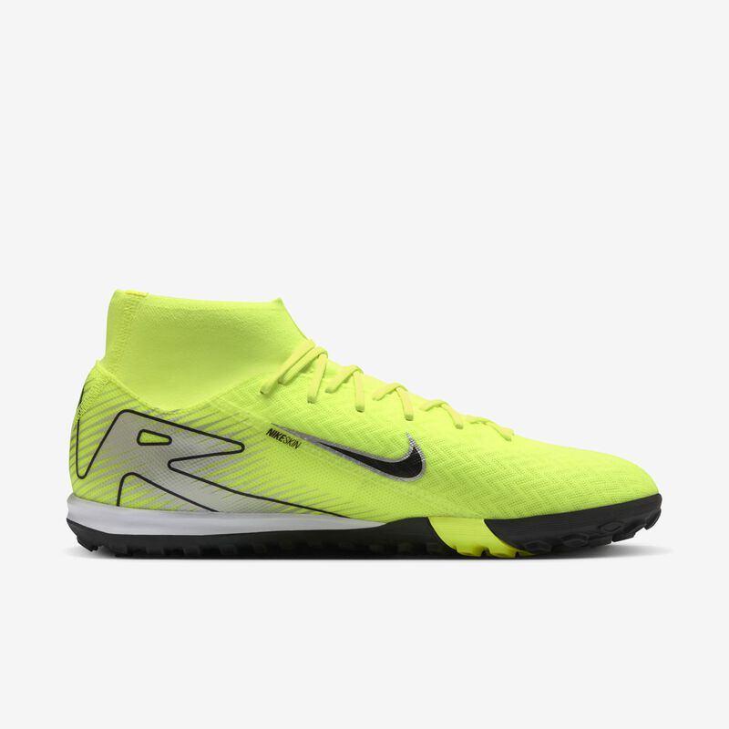Nike Zoom Superfly 10 Academy, AMARILLO, hi-res image number null