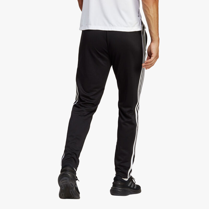 adidas Pantalón Train Essentials 3-Stripes, NEGRO, hi-res image number null