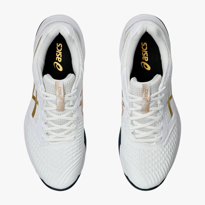 Asics Zapatillas Netburner Ballistic FF 3, BLANCO, hi-res image number null