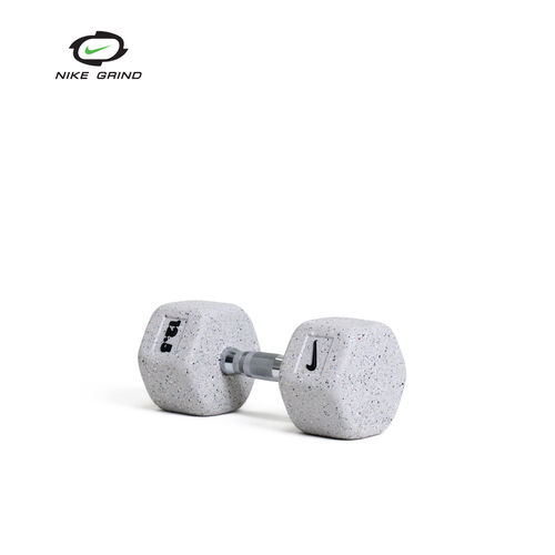Nike Mancuerna Grind 12.5 Kg