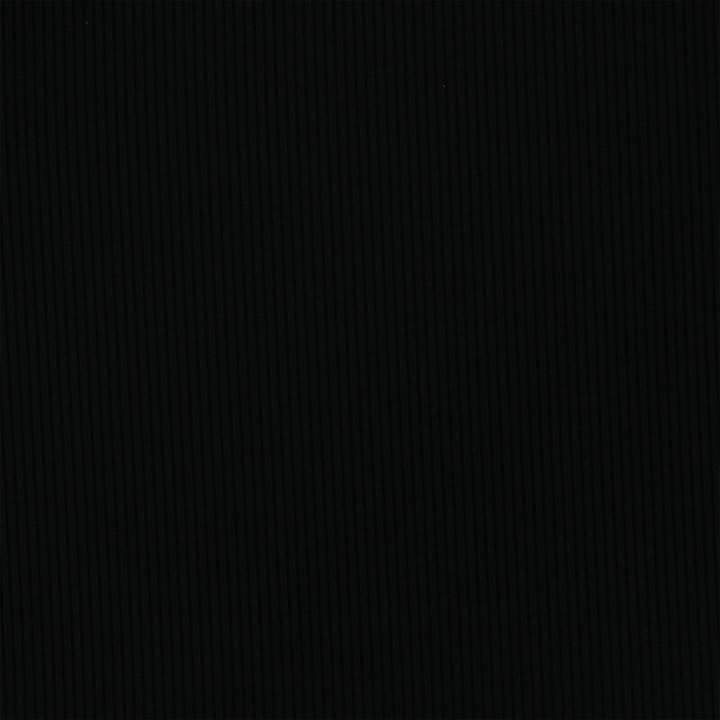 Aquatik Polera CQ Rib, NEGRO, hi-res image number null
