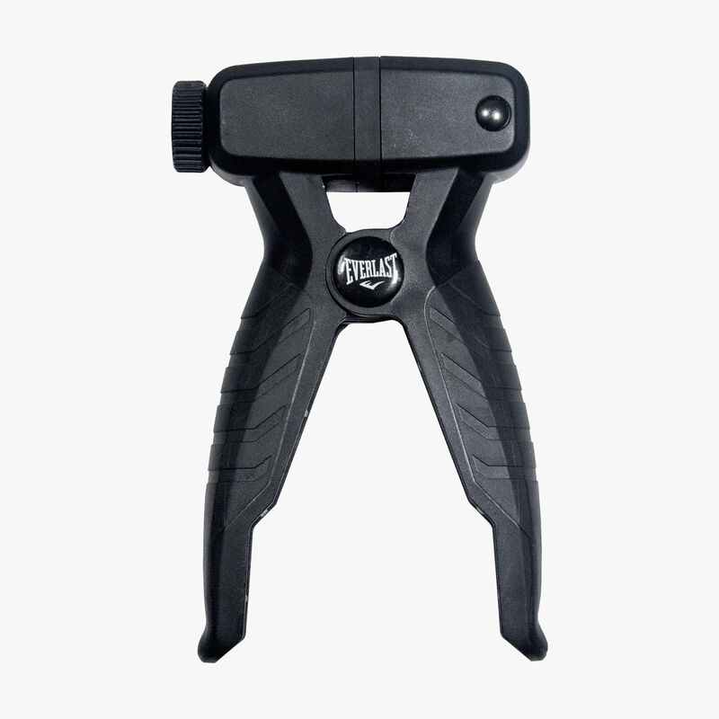 Everlast Hand Grip FIT Tensión Alta, NEGRO, hi-res image number null