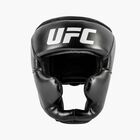 UFC Protector de Cabeza Full Face, NEGRO, hi-res