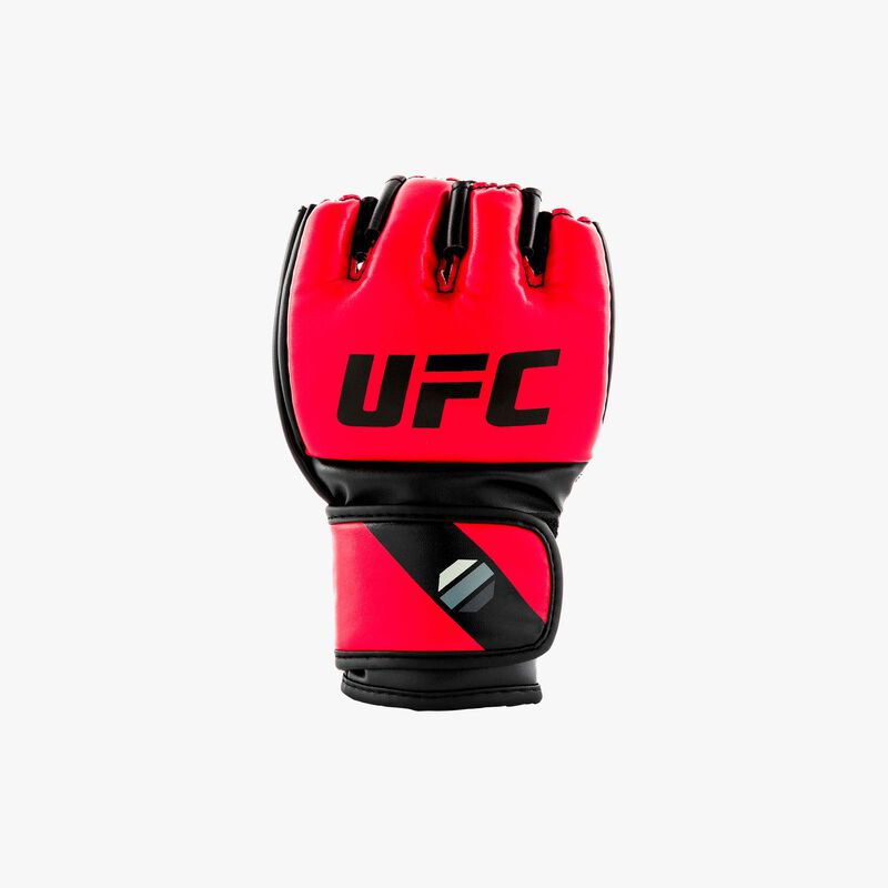 UFC Guantes Contender MMA 5 Oz, ROJO, hi-res image number null