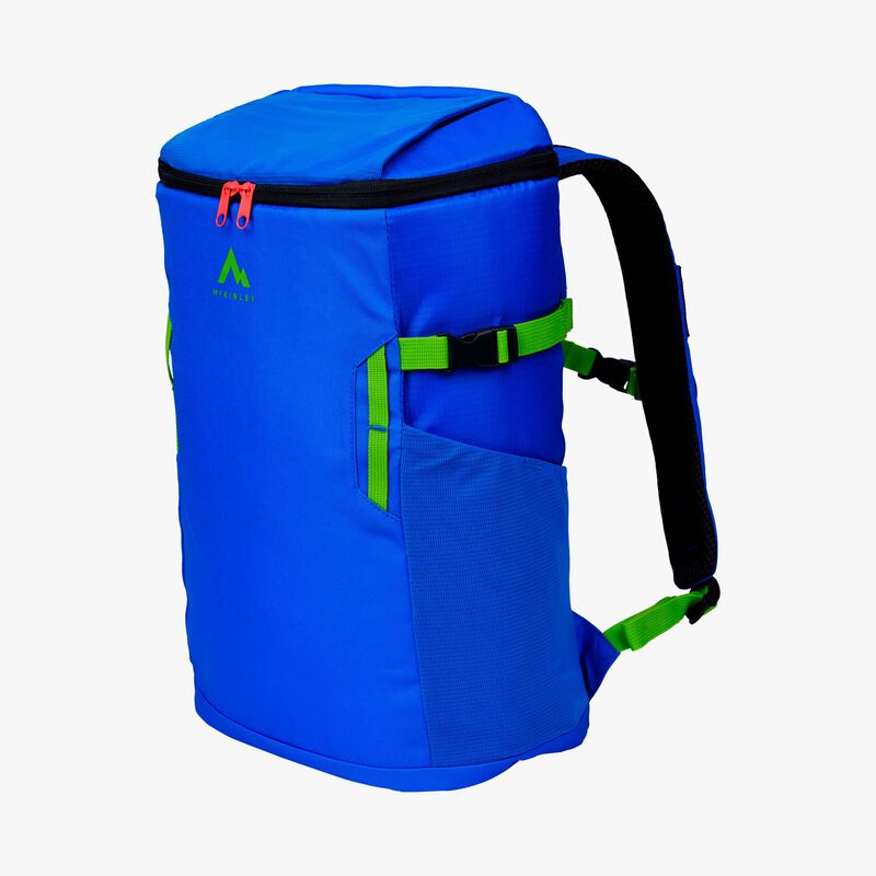 McKinley Cooler Rucksack II 20, AZUL, hi-res image number null