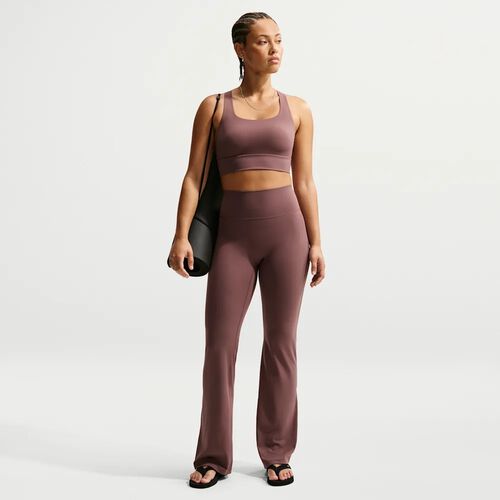 NIKE CALZAS ACAMPADAS ZENVY CALZAS ENTRENAR MUJER